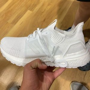 Meet your Posher, Maddex